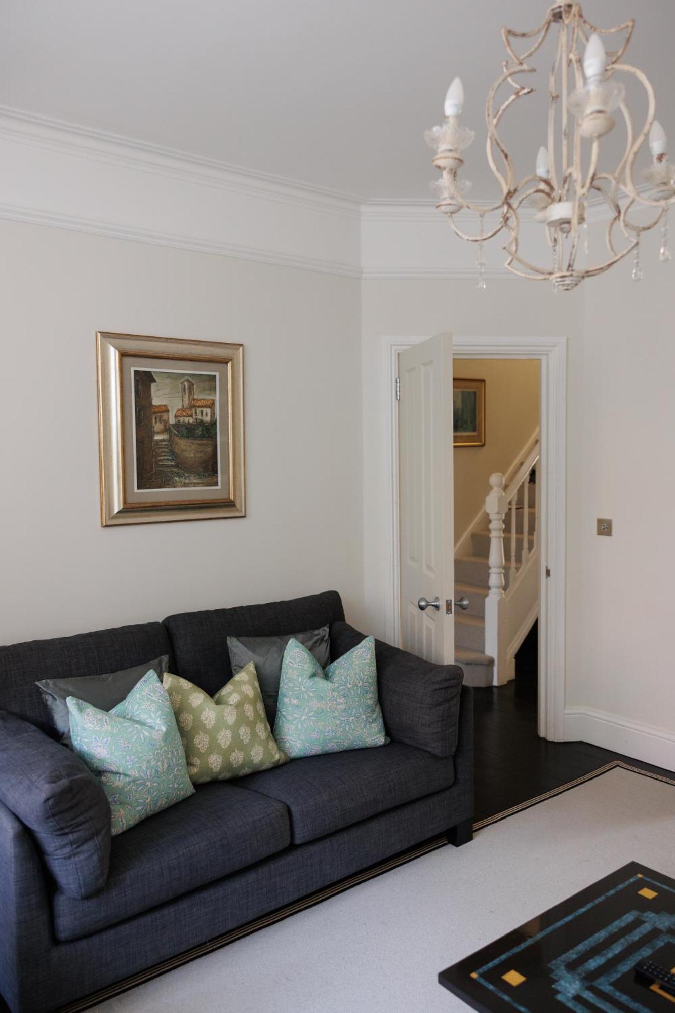 Beautiful Town House Casa de férias Oxford