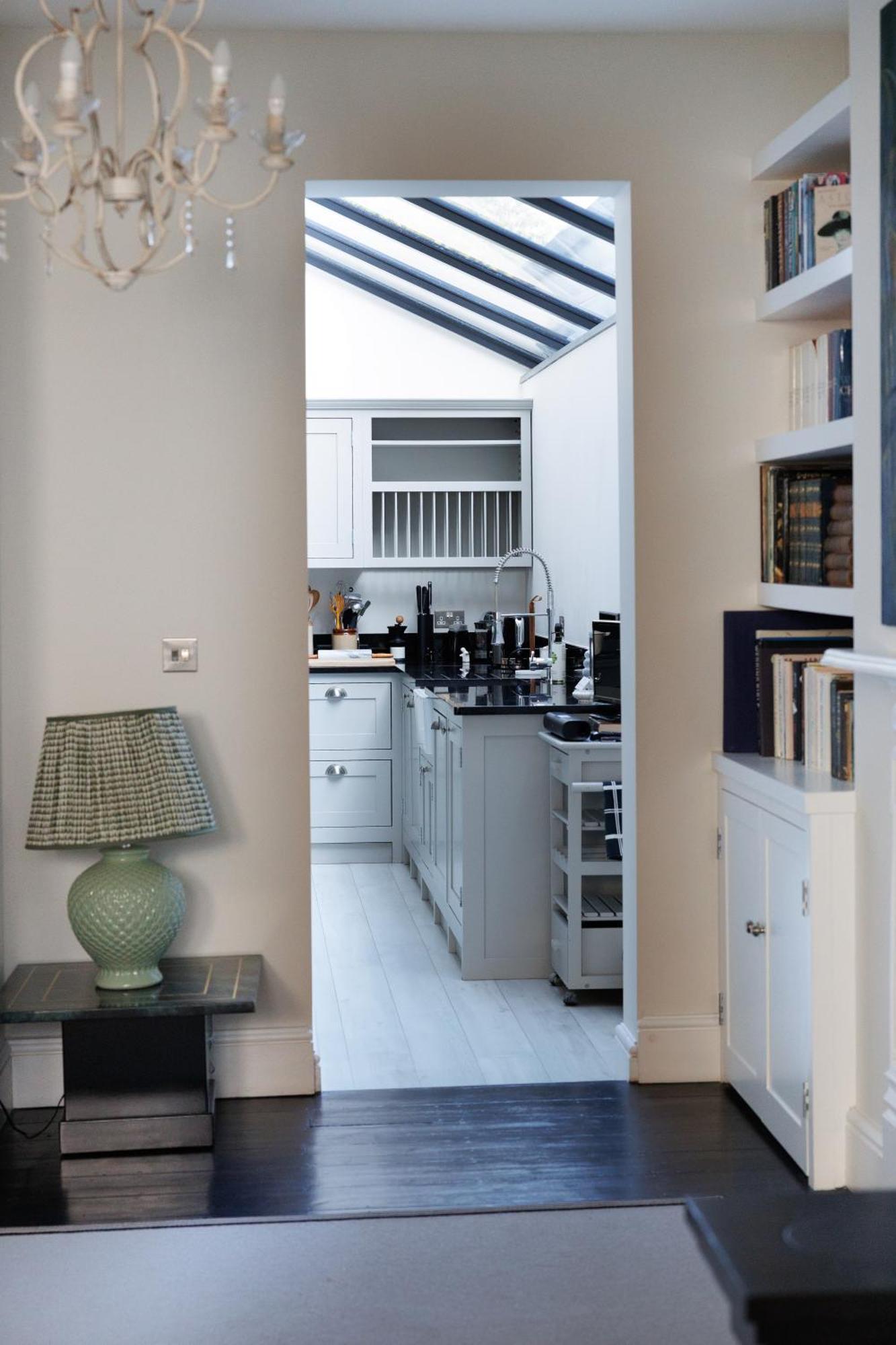 Beautiful Town House * Oxford
