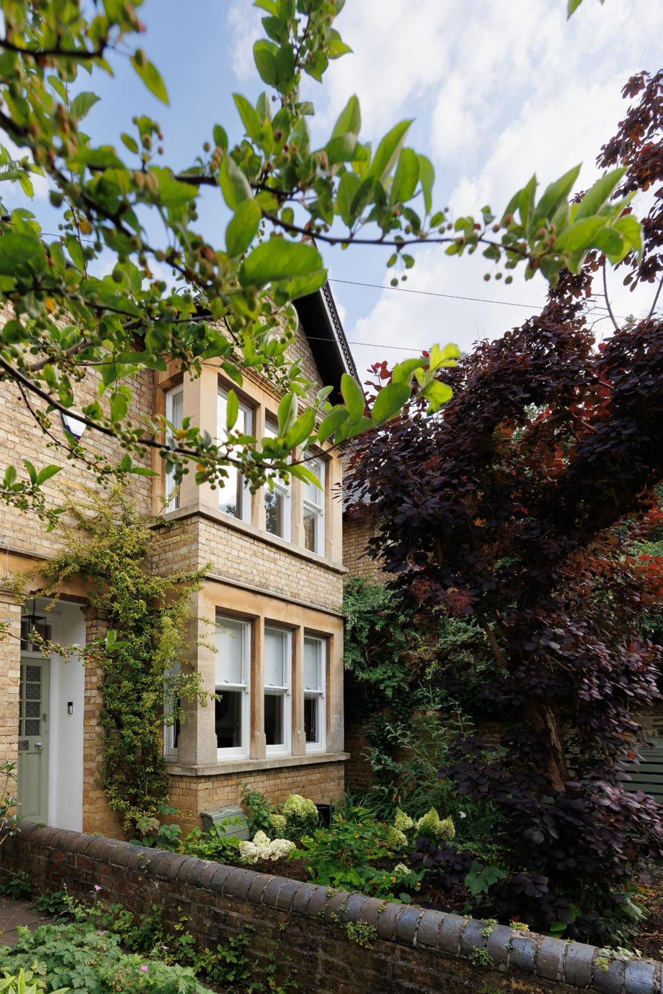 Beautiful Town House Oxford